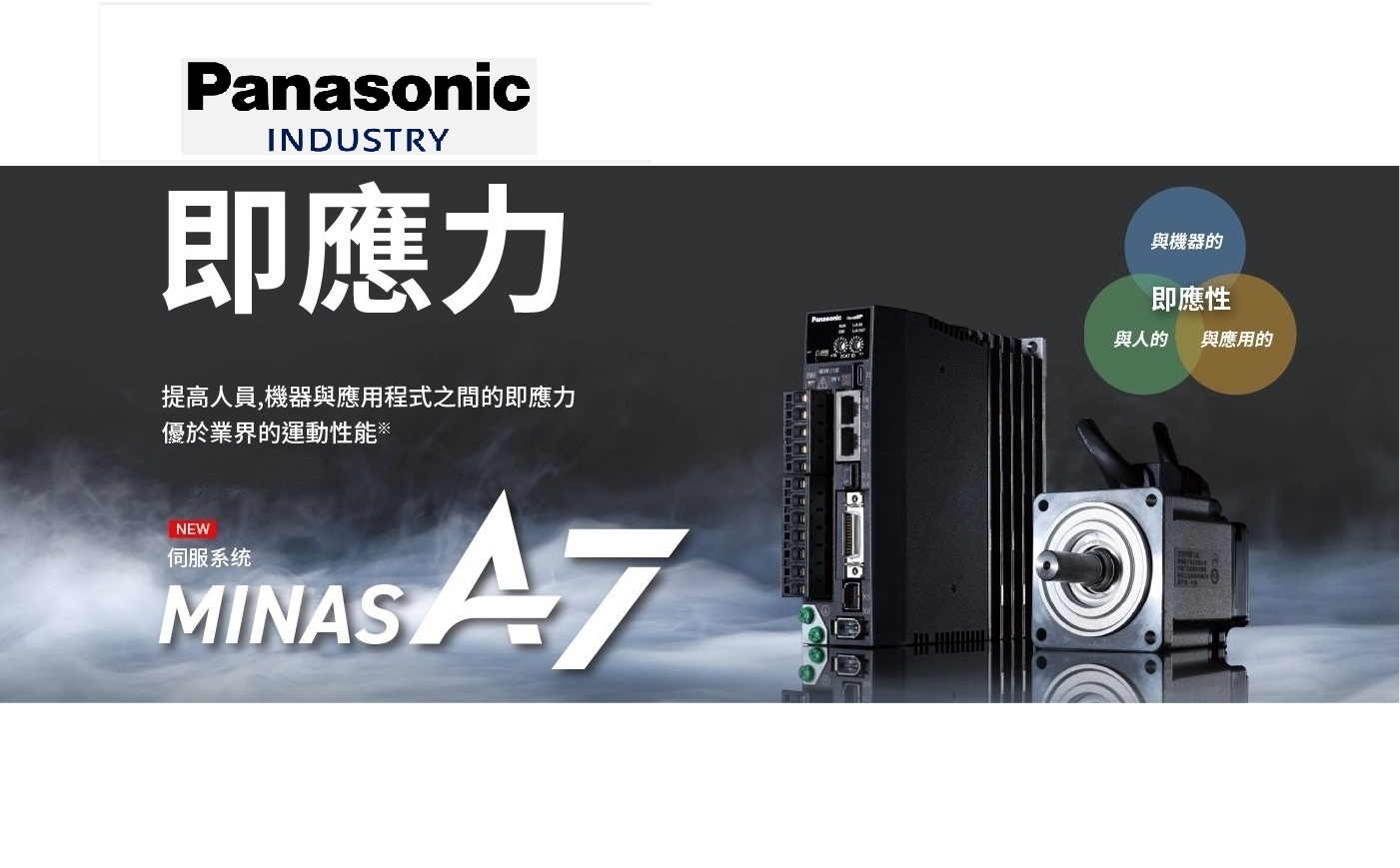 Panasonic A7